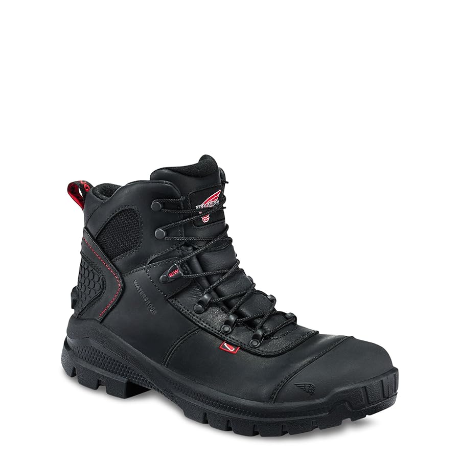 Amazon.com: Red Wing Men's 6